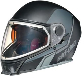 Ski-Doo Sk