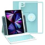 OYEEICE iPad Pro 11 inch Case with 