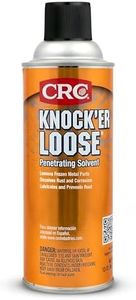 CRC Knock’