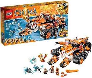 Lego Chima