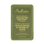 Soap For Dry Skins