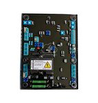 Thunder Parts | MX321 AVR | Generic Replacement for Cummins MX321 Automatic Voltage Regulator for Generator | 2 Year Warranty!