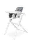 4moms Connect High Chair, One-Hande