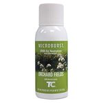 Microburst 3000 Refill - Orchard Fields - 2 Oz (Case of 12)