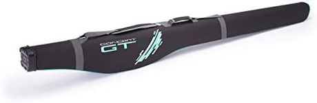 Leeda Concept GT 2 Rod Ready Hard C