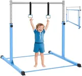 Safly Fun Gymnastics Bar for Kids A