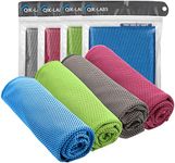 Cooling Towels for Neck and Face, C