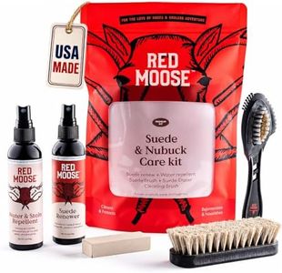 RED MOOSE