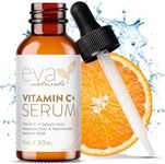 Eva Naturals Vitamin C Face Serum W