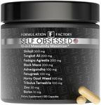 Formulation Factory Self Obsessed 1