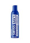 Swiss Navy Water Based Personal Lubricant 354 ml/12 oz