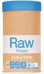 Amazonia Raw Protein Slim & Tone Va