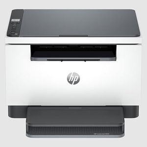 HP LaserJe