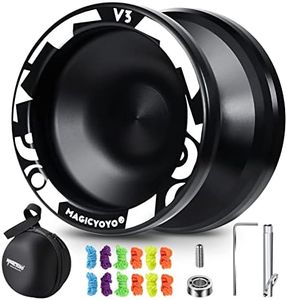 MAGICYOYO 