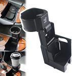 Effitnee Car Centre Console Cup Hol