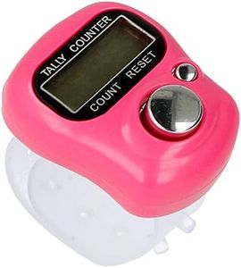 Contador D