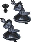 Suction Cup Mount For Dash Cam