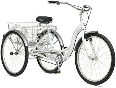 Schwinn Me