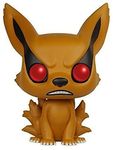 Funko Pop Anime Naruto Kurama 6, Inch Action Figure