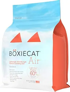 Boxiecat A