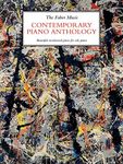 The Faber Music Contemporary Piano Anthology (Faber Music Piano Anthology series)