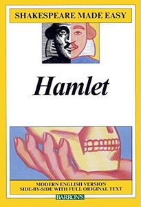 Hamlet (Turtleback School & Library Binding Edition) (Shakespeare Made Easy))