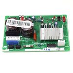 Samsung DA92-00111B Refrigerator Inverter Power Control Board