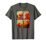 Sesame Street Photo Booth Elmo T-Shirt