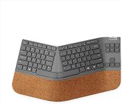 Lenovo Go Wireless Split Keyboard -
