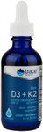 Trace Minerals | Liquid Ionic Vitam