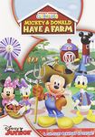 Mickey Mouse Clubhouse: Mickey & Donald Have a Farm;Mickey Mouse Clubhouse (Bilingual)