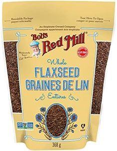 Bob's Red Mill Flaxseed, 368 gm
