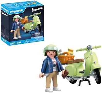 PLAYMOBIL 