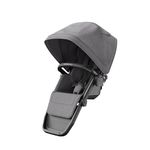 Veer Switchback Seat | Infant and Toddler Seat Designed as The Foundation of The Switchback System | Connects to Stroller, Jogger, Bike Mount, Camp Chair, and Works as Standalone Booster Seat