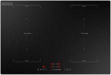 Empava 30 Inch Electric Induction C