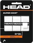 HEAD Super Comp Racquet Overgrip - 