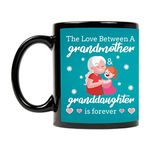 Gifts For Grandmother Grandmoms