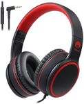 rockpapa E9W On-Ear Headphones with