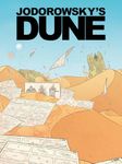 Jodorowsky's Dune