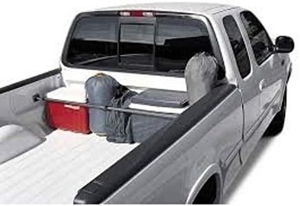 Covercraft Truck Stop Cargo Bar with Cargo Net