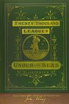 Twenty Thousand Leagues Under the Seas: 100th Anniversary Collection