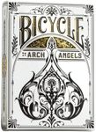 Bicycle Archangels Playing Cards - 