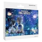 Final Fantasy X Custom Starter Set 