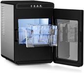 Antarctic Star Clear Ice Cube Maker