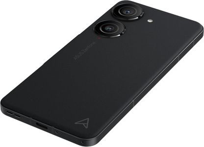 ASUS Zenfone 10 Smartphone, 16GB RAM 512GB Storage – Black