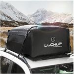 KELIXU Rooftop Cargo Carrier Bag Du