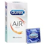 Durex Air Condoms - 10 Pieces - Fro