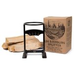 Chainsaw Log Splitter