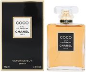 Chanel Coco women's Eau de Parfum s