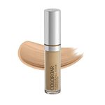 Colorbar Flawless Matte Finish Full Cover Liquid Concealer (Chiffon, 6 ml) | Smooth, Matte effect | Full Coverage | Long-lasting | Suitable for sensitive skin